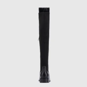 Boots^Aquatalia Natessa Black