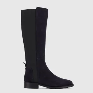 Boots^Aquatalia Nolita Navy