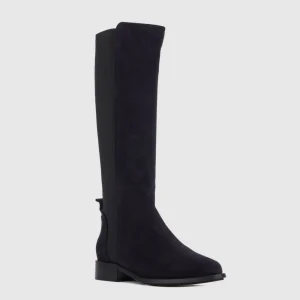 Boots^Aquatalia Nolita Navy