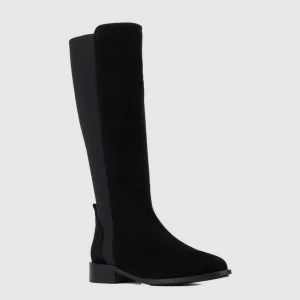 Boots^Aquatalia Nolita Black