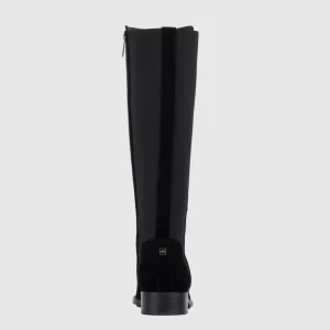 Boots^Aquatalia Nolita Black