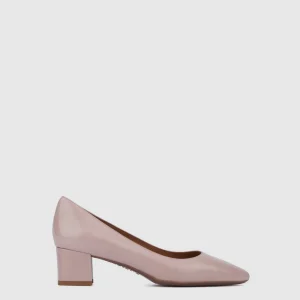 Heels^Aquatalia Pasha Nude