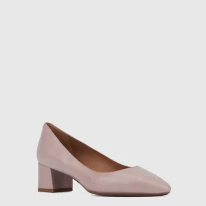 Heels^Aquatalia Pasha Nude