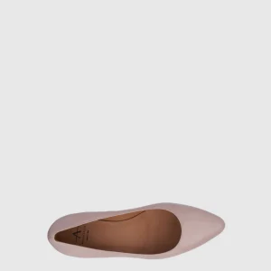 Heels^Aquatalia Pasha Nude