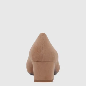 Heels^Aquatalia Pasha Light taupe