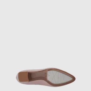 Heels^Aquatalia Pasha Nude