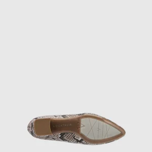 Heels^Aquatalia Pasha Natural