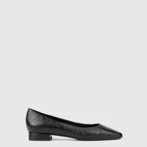 Flats & Sneakers^Aquatalia Penina Black