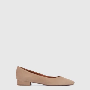 Flats & Sneakers^Aquatalia Penina Champagne