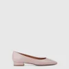 Flats & Sneakers^Aquatalia Penina Nude