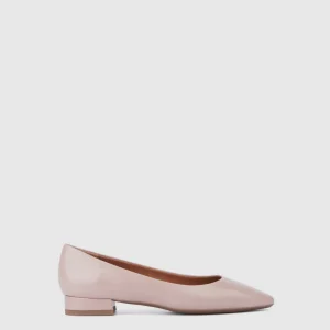 Flats & Sneakers^Aquatalia Penina Nude