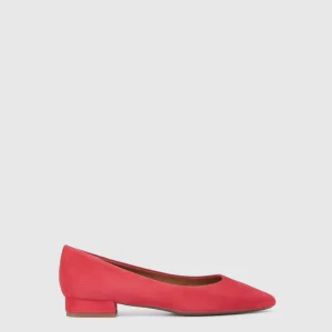 Flats & Sneakers^Aquatalia Penina Raspberry