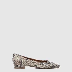 Flats & Sneakers^Aquatalia Penina Natural snake