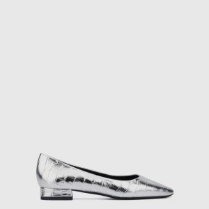 Flats & Sneakers^Aquatalia Penina Silver