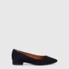 Flats & Sneakers^Aquatalia Penina Navy