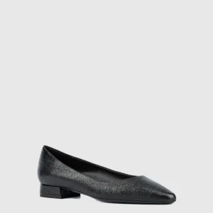 Flats & Sneakers^Aquatalia Penina Black