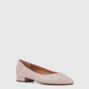 Flats & Sneakers^Aquatalia Penina Nude