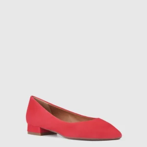 Flats & Sneakers^Aquatalia Penina Raspberry