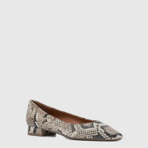 Flats & Sneakers^Aquatalia Penina Natural snake