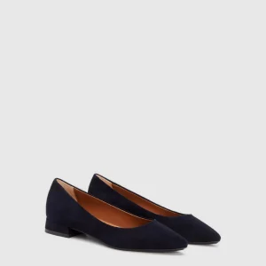Flats & Sneakers^Aquatalia Penina Navy