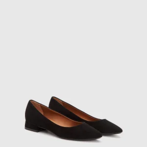 Flats & Sneakers^Aquatalia Penina Black