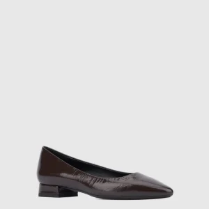 Flats & Sneakers^Aquatalia Penina Mocha