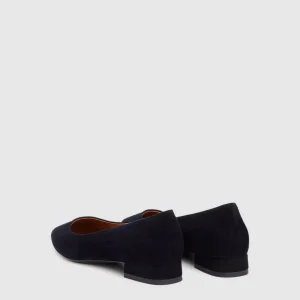 Flats & Sneakers^Aquatalia Penina Navy