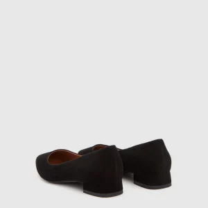 Flats & Sneakers^Aquatalia Penina Black