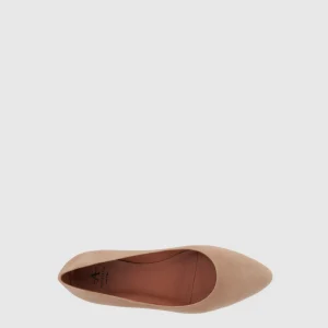 Flats & Sneakers^Aquatalia Penina Champagne