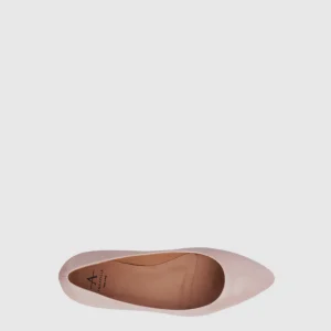 Flats & Sneakers^Aquatalia Penina Nude
