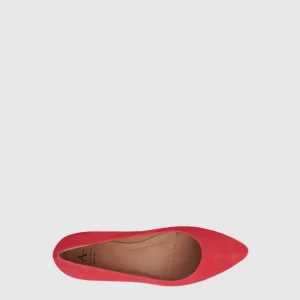 Flats & Sneakers^Aquatalia Penina Raspberry