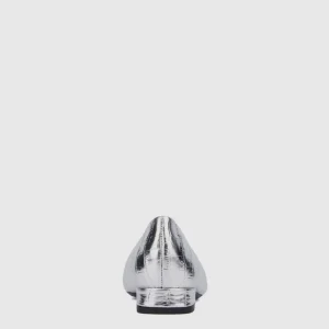 Flats & Sneakers^Aquatalia Penina Silver