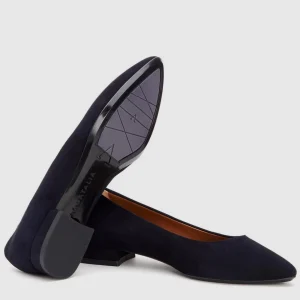 Flats & Sneakers^Aquatalia Penina Navy