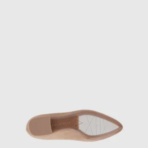 Flats & Sneakers^Aquatalia Penina Champagne
