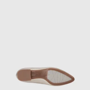 Flats & Sneakers^Aquatalia Penina Gold