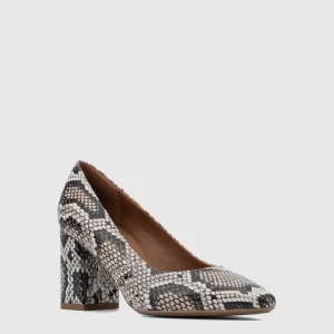 Heels^Aquatalia Peony Natural
