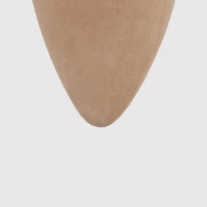 Heels^Aquatalia Peony Light taupe