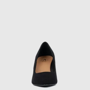 Heels^Aquatalia Posie Black