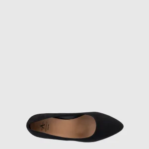 Heels^Aquatalia Posie Black