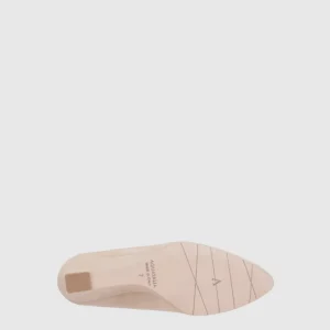 Heels^Aquatalia Posie Almond
