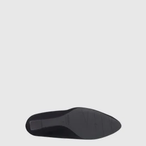 Heels^Aquatalia Posie Black