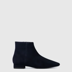 Boots^Aquatalia Prisilla Navy