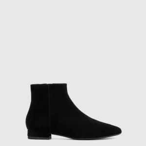 Boots^Aquatalia Prisilla Black