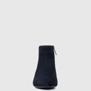 Boots^Aquatalia Prisilla Navy