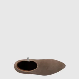Boots^Aquatalia Prisilla Taupe