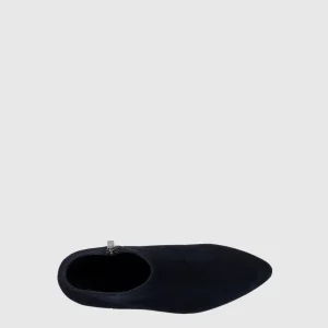 Boots^Aquatalia Prisilla Navy