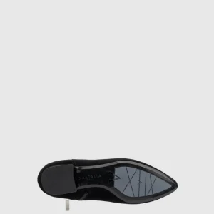 Boots^Aquatalia Prisilla Black