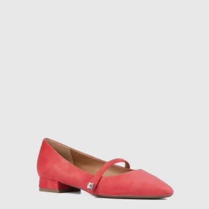 Flats & Sneakers^Aquatalia Priya Raspberry