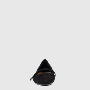 Flats & Sneakers^Aquatalia Priya Black