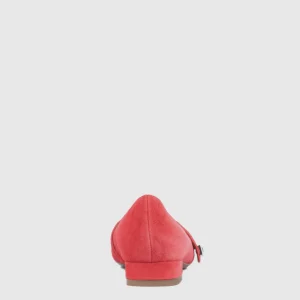 Flats & Sneakers^Aquatalia Priya Raspberry